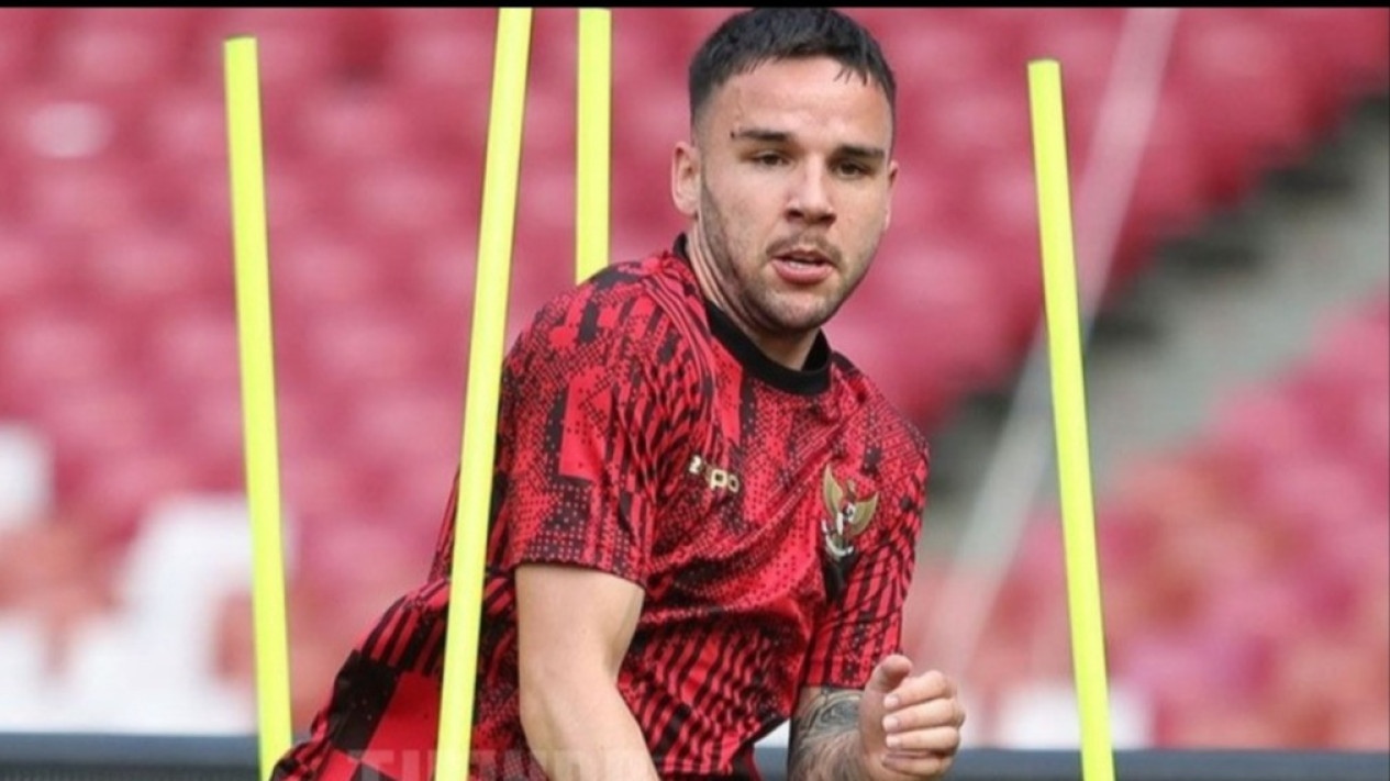 Kabar Bursa Transfer: Masa Depan Calvin Verdonk di NEC Nijmegen Masih Belum Jelas
            - galeri foto
