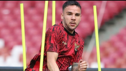 Kabar Bursa Transfer: Masa Depan Calvin Verdonk di NEC Nijmegen Masih Belum Jelas