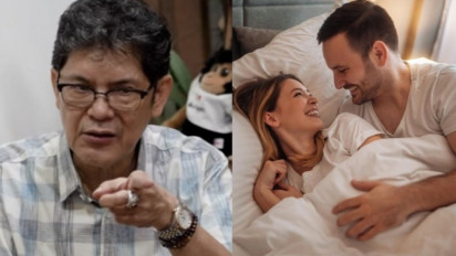 Lagi Haid Tapi Suami Tetap Maksa Berhubungan Intim? dr Boyke Beri Saran Ini, Sebaiknya...