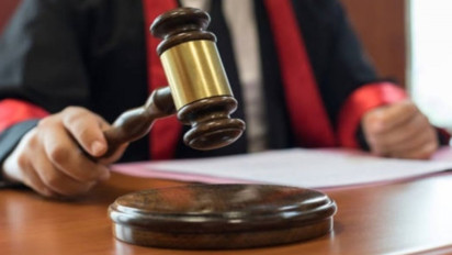 Pesan Ustaz Khalid Basalamah untuk Penegak Hukum, Khususnya Pengacara: Jangan Sampai Allah SWT Marah