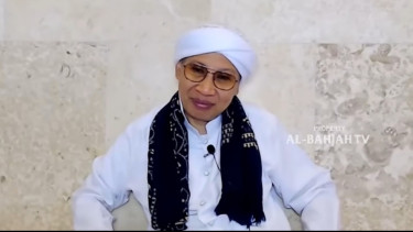 Baru Kerjakan Satu Rakaat Shalat Sunnah Tiba-tiba Dengar Suara Iqamat, Batal atau Terus? Kata Buya Yahya Seharusnya...