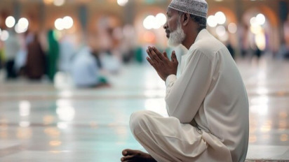Dagang dan Ingin Laris? Ini Doa yang Diajarkan Rasulullah SAW