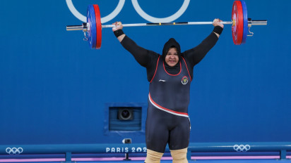 Viral Status PPPK Nurul Akmal, Kemenpora Koordinasi dengan KemenPAN-RB