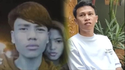 Teman Tongkrongan Eky Beberkan Perilaku Buruk Pacar Vina Itu Sewaktu Masih Hidup, Katanya Putra Rudiana Itu Suka...