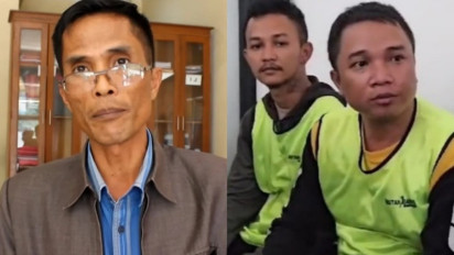 Isi HP Terpidana dan Vina Dibongkar Kuasa Hukum Terdahulu, Ternyata Tidak Ada...