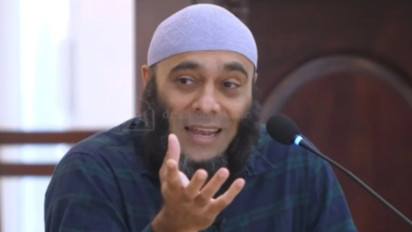 Kolesterol Tinggi Langsung Lebur Tanpa Obat, dr Zaidul Akbar Bongkar Rahasia Alami Turunkan Kolesterol Dengan Cepat, Anda Cuma Perlu Lakukan Ini