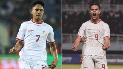 Bukan Marselino Ferdinan atau Jens Raven, Media Jepang Ketakutan jika Pemain Keturunan Ini Memperkuat Timnas Indonesia