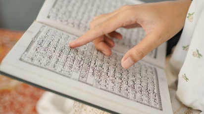 Jabatan Hanyalah Titipan, Tafsir Surah Ali Imran Ayat 26