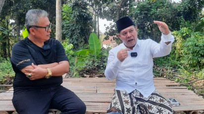 Gus Faris Ingatkan PBNU Introspeksi Diri: Lebih Politis Daripada PKB!