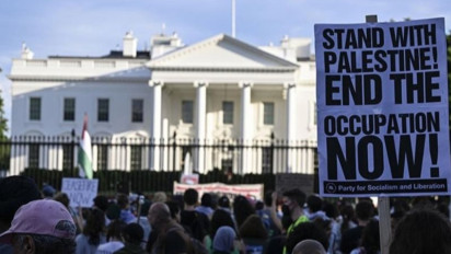 Miris, 24 Persen Korban Meninggal Akibat Genosida Israel adalah Kaum Muda