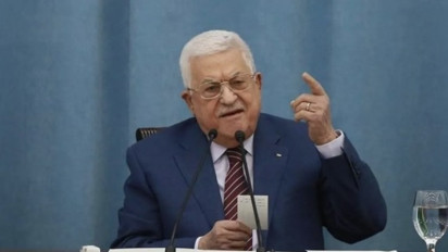 Presiden Palestina Bakal Berkunjung ke Rusia, Bahas Situasi Gaza