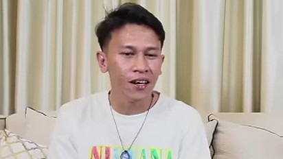 Teman Eky Beri Kesaksian Mengejutkan, Sebelum Meninggal Eky Pernah Sebut-Sebut Nama Rivaldi