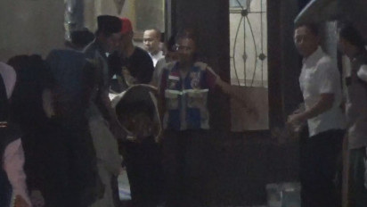 Mengenaskan! Kapolsek Prajurit Kulon Kota Mojokerto Tewas Gantung Diri