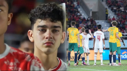 Matt Baker Sempat Bingung Pilih Timnas Indonesia atau Australia, Nova Arianto Ceritakan di Balik Layar Sang Pemain Akhirnya Mantap