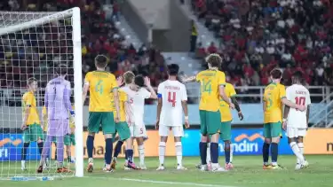 Matt Baker Sempat Bingung Pilih Timnas Indonesia atau Australia, Nova Arianto Ceritakan di Balik Layar Sang Pemain Akhirnya Mantap