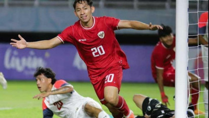Bursa Transfer Liga 1: Penghasil Wonderkid Berkualitas, Persija Sekolahkan 2 Pilar Timnas Indonesia ke PSIM Yogyakarta