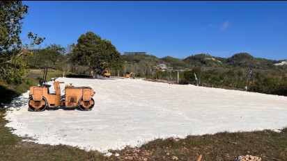 Proyek Rumah Mewah di Jimbaran Bali Ramai Peminat, PT Intra Golflink Resort Tbk Raih “Marketing Sales” Rp111 Miliar