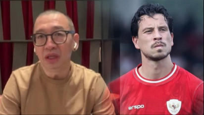 Bukan The Professor, Coach Justin Berani Sebut Thom Haye Sosok Ini ...