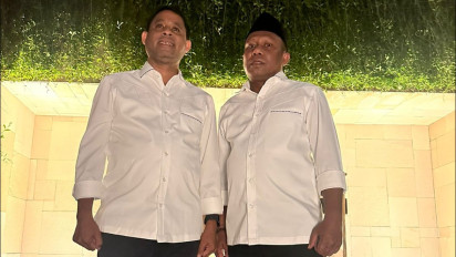 Anisto dan Joko Lingara Satukan Kekuatan untuk Perubahan di Teluk Bintuni