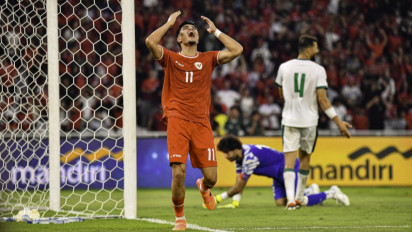 Respons Netizen Indonesia usai Ragnar Oratmangoen Dikabarkan Gabung FCV Dender, Beri Komentar Menohok di Akun Instagram Klub