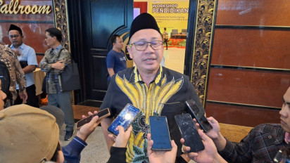DPC MKGR Tolak Pengesahan DPP Golkar yang Usung Fawaid - Djoko Maju Cabup dan Cawabup Jember