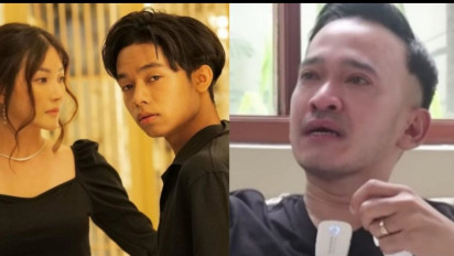 Bukan Cuma Ramalan Jeng Nimas, Ahli Tarot Ini Soroti Rumah Tangga Sarwendah dan Ruben Onsu Disebut Hancur Gara-gara Ini...