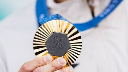 Indonesia Raih Emas di Olimpiade, BRImo Tawarkan Investasi Emas untuk Semua