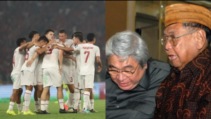Sering Dianggap Hanya Humor Belaka, Ternyata 5 Ucapan Nyeleneh Gus Dur Ini Jadi Kenyataan, Salah Satunya Singgung Timnas Indonesia di Piala Dunia