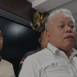 Akhirnya Terungkap! Kejagung Beberkan 10 Jaksa yang Dipanggil Kembali dari KPK: Ada Ahmad Burhanuddin hingga Ali Fikri