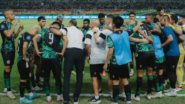 Ini Penjelasan Resmi LIB Soal Pengurangan Poin PSS Sleman di Liga 1 2024-2025