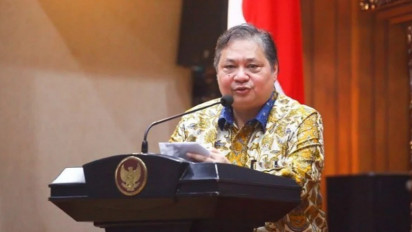 Ada Apa dengan Airlangga? Pengamat Politik: Kelihatannya Ini Invisible Hands