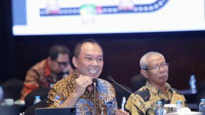 Jasa Raharja Gelar FGD Rencana Kebijakan Santunan Selektif untuk Korban Laka Lantas