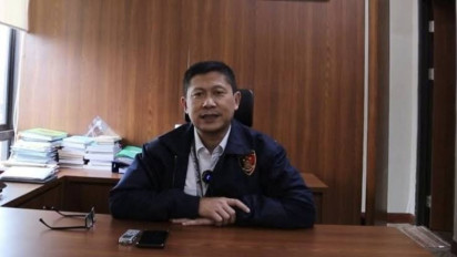 Tak Ada Ampun! Eks Pegawai BPOM Jadi Tersangka Kasus Pemerasan dan Gratifikasi