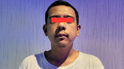 Pria Lawan Main Audrey Davis dalam Video Syur Sempat Bohongi Polisi saat Hendak Ditangkap