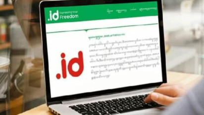 Praktik Bisnis Pengelolaan Domain dan Turunannya Terungkap, Pakar Telematika Minta Transparansi Buat Masyarakat