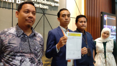 Satu Korban Lainnya dalam Kasus Penganiayaan di Daycare Depok Ajukan Permohonan Perlindungan ke LPSK