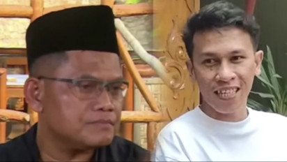 Teman Tongkrongan Eky Sempat Kecewa Pada Iptu Rudiana, Hingga Saat Ini Tidak Ada Pembicaraan: Dia Diam