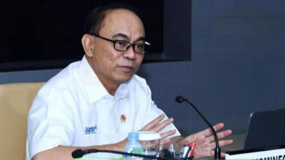 Kemenkominfo Evaluasi Sistem Pembayaran Digital