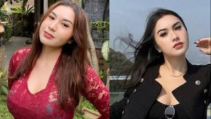 Tangkap Pemeran Pria, Polisi Buka Peluang Audrey Davis Jadi Tersangka Kasus Video Porno
