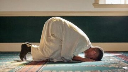 Shalat Dhuha Nanti Tambah Zikir Ini, Kata Ustaz Syafiq Basalamah Itu Anjuran Nabi Muhammad SAW Dibaca 100 Kali Bantu Gugurkan Dosa