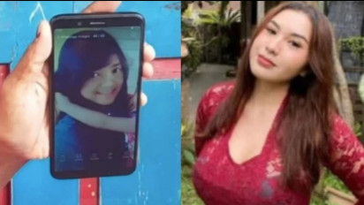 Terpopuler: Keaslian Hasil Ekstraksi HP Vina, Video Syur Audrey Davis, hingga Media Jepang Ketakutan dengan Calon Pemain Timnas Indonesia ini