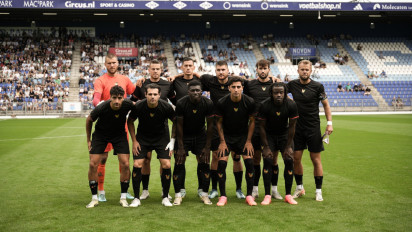 Drake Selamatkan Tim Jay Idzes dari Kebangkrutan, Ternyata Venezia Sempat Kesulitan Bayar Gaji Pemain Timnas Indonesia Ini