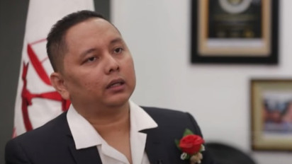 Bantah Mentah-mentah Kesaksian Sahabat Vina, Pengacara Iptu Rudiana Berani Bilang Ada Saksi Selain Aep yang Saksikan Pengeroyokan, Yaitu...