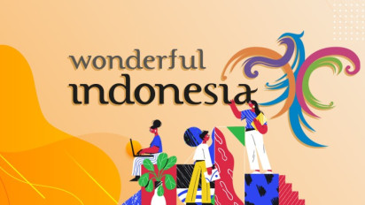 Sektor Ekonomi Kreatif RI Catatkan Nilai Tambah Rp749,5 Triliun per Semester I 2024, Kemenparekraf Ungkap Faktor Penopangnya