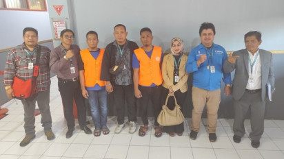 Jelang Pendaftaran PK, LPSK akan Temui Terpidana Kasus Kematian Vina dan Eky di Rutan Kebon Waru