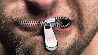 Mulai Sekarang Hati-hati Kalau Suka Berkata Kasar atau Gosip, Ustaz Adi Hidayat Ingatkan Pesan Allah SWT Lisan yang..