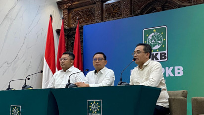 PKB Pastikan 65 Pimpinan Parpol Luar Negeri Diundang dan Hadir pada Muktamar di Bali