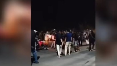 Rombongan Kiai Dihadang Sekelompok Orang Tak Dikenal hingga Mobil Dirusak dan Banser Dianiaya