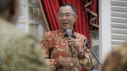 Hari Lahir Provinsi Jawa Tengah Bergeser dari 15 Agustus Menjadi 19 Agustus, Ini Alasannya