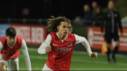 Tak Kunjung Dilirik Shin Tae-yong, Mesin Gol Asal Belanda ini Mengaku Siap Dinaturalisasi dan Bela Timnas Indonesia, Sampai Bilang...